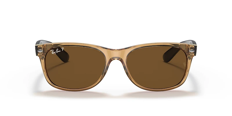 New Wayfarer Bicolor