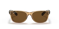 New Wayfarer Bicolor