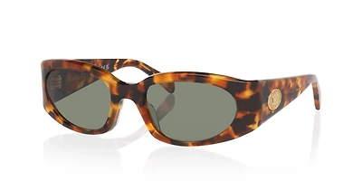 Celine Defile CL40347U