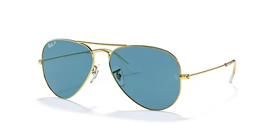 Aviator Classic Polarized+ Lenses