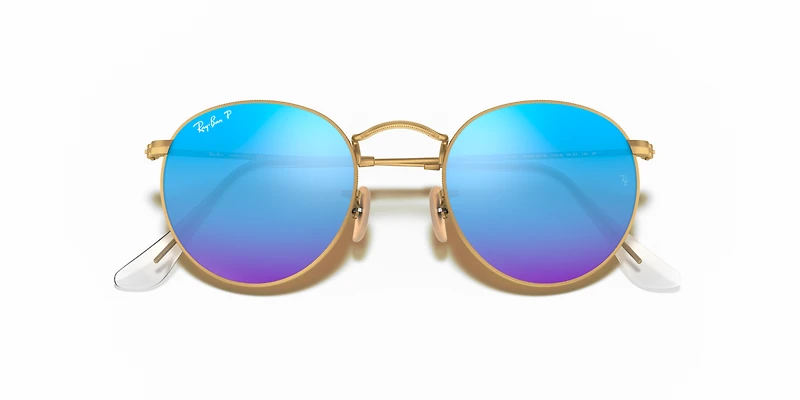 Round Flash Lenses