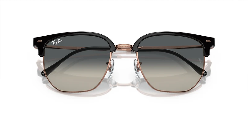 New Clubmaster