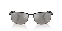 RB3671 Polarized+ Lenses