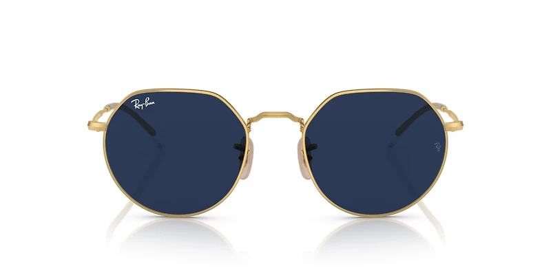 Jack Transitions