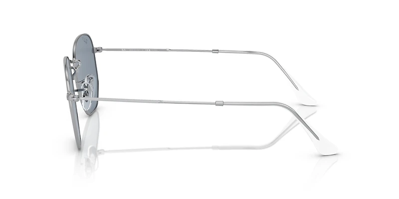 Hexagonal Flat Lenses