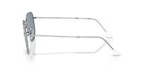 Hexagonal Flat Lenses