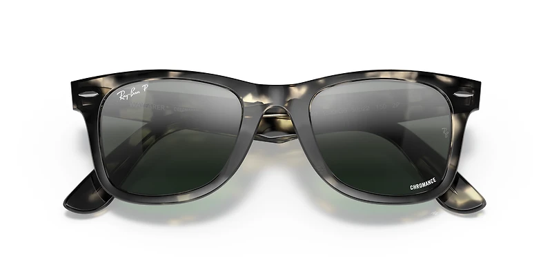 Original Wayfarer Polarized+ Lenses
