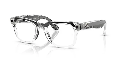 Ray-Ban Meta (Gen 1) Wayfarer