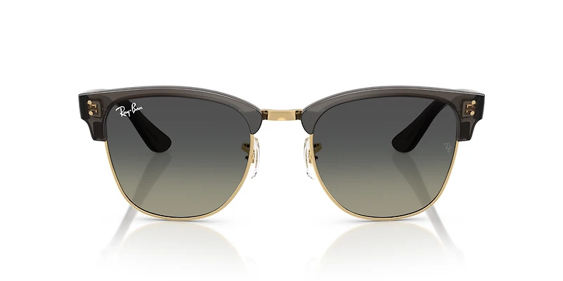 Clubmaster Reverse