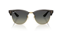 Clubmaster Reverse