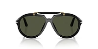 PO0202S - Senna Series
