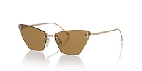 Fendi First Crystal FE4160US