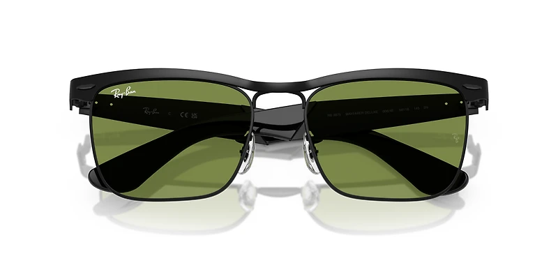 Wayfarer Deluxe