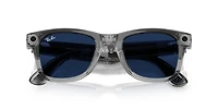 Ray-Ban Meta Wayfarer