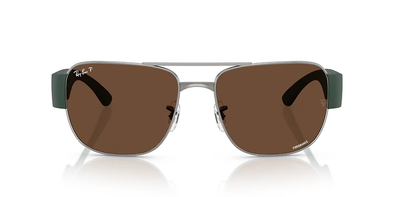 RB3756 Polarized+ Lenses