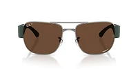 RB3756 Polarized+ Lenses