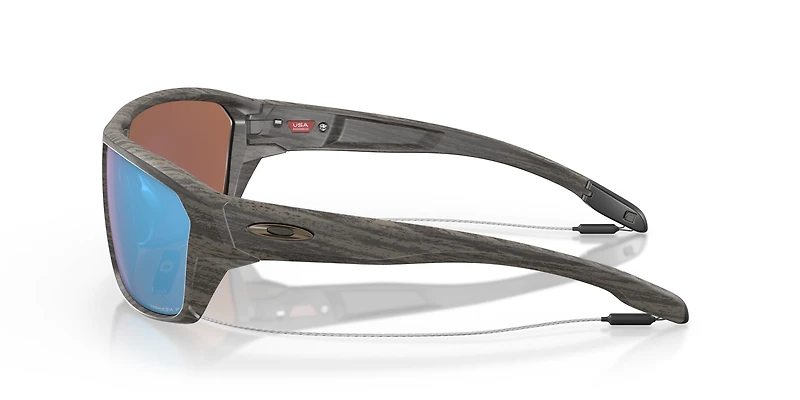 Split Shot Woodgrain Collection