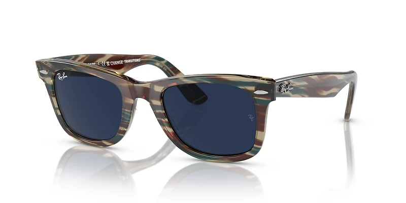 Original Wayfarer Change Transitions®