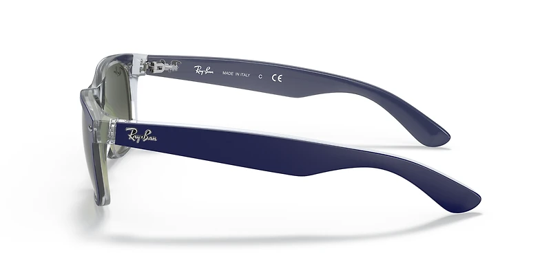 New Wayfarer Color Mix