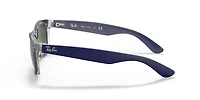 New Wayfarer Color Mix