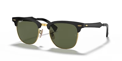 Clubmaster Aluminum