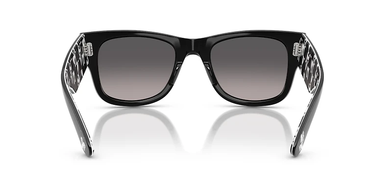 Mega Wayfarer Disney Mickey & Minnie Mouse Deconstructed