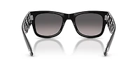 Mega Wayfarer Disney Mickey & Minnie Mouse Deconstructed
