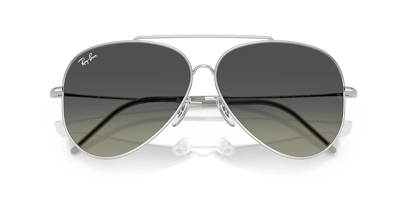 Aviator Reverse
