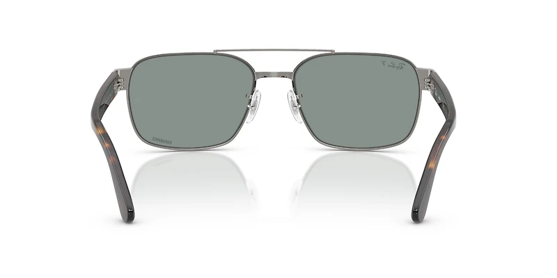 RB3751 Polarized+ Lenses