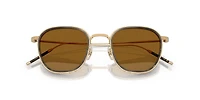OV1321ST TK-9 Sun Gold Plated