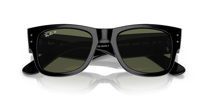 Mega Wayfarer