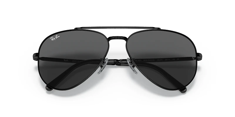 New Aviator