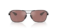 RB8336M Scuderia Ferrari Collection Polarized+ Lenses