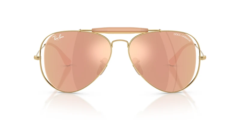 The Outdoorsman By Dolce&Gabbana