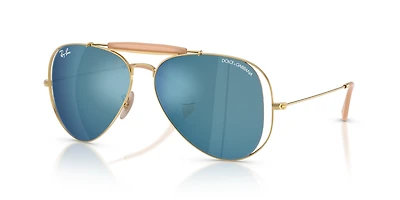 The Outdoorsman By Dolce&Gabbana