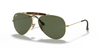 Outdoorsman Havana Collection