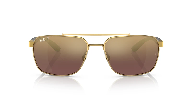RB3701 Polarized+ Lenses