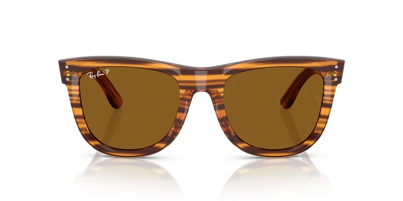 Wayfarer Reverse