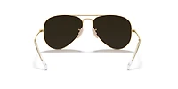 Aviator Flash Lenses