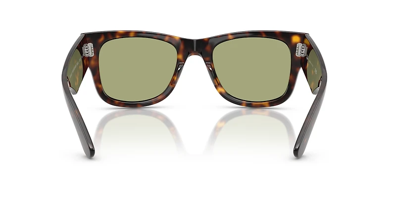 Mega Wayfarer Summer Capsule