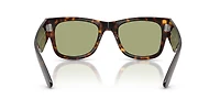 Mega Wayfarer Summer Capsule