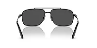 Michael Titanium Polarized+ Lenses