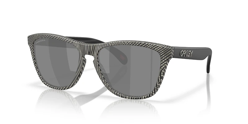 Frogskins™ (Low Bridge Fit) Night Mission Collection