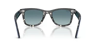 Wayfarer Street Neat