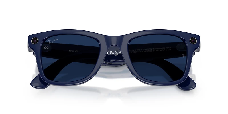 Ray-Ban Meta Wayfarer