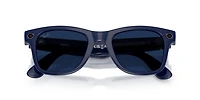 Ray-Ban Meta Wayfarer