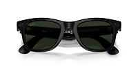 Ray-Ban Meta Wayfarer