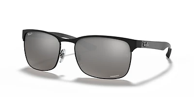 RB8319 Polarized+ Lenses