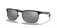 RB8319 Polarized+ Lenses