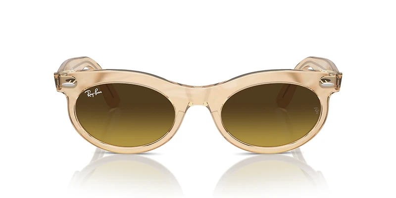 Wayfarer Oval Change